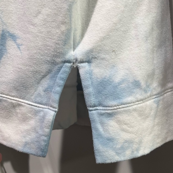 ❌SOLD❌Nautica Tie Dye Hoodie - XXL - Picture 4 of 5